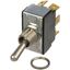 Picture of Switch, On/off Toggle for Star Mfg Part# 2E-200546