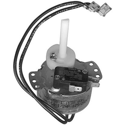 Picture of Timer & Switch for Scotsman Part# 12-1980-21