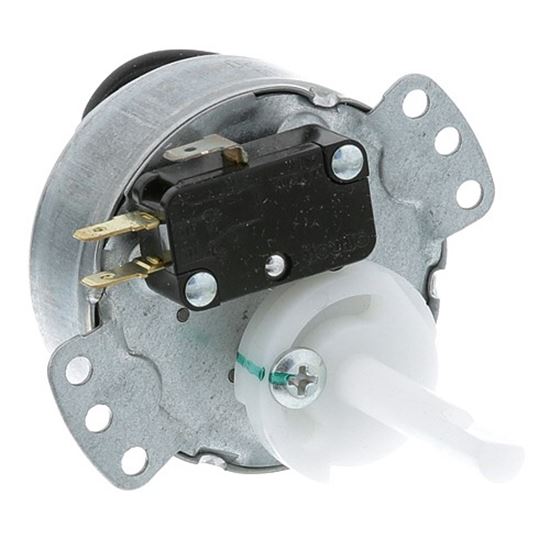 Timer & Switch for Scotsman Part 12198021. Restaurant Equipment & Foodservice Parts PartsFPS