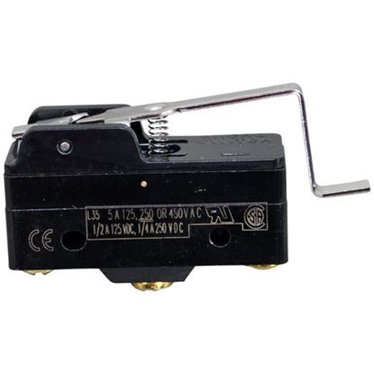 Picture of Switch, Door for Vulcan Hart Part# 00-353782-00001