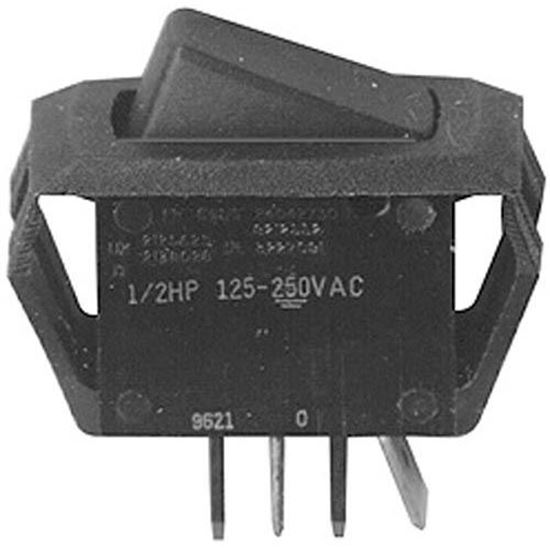 Picture of Switch, Mom On/off Blck for Bloomfield Part# 2E-70733