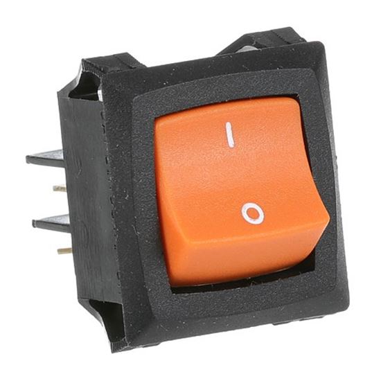 Picture of Switch, Power for Duke Part# 156527