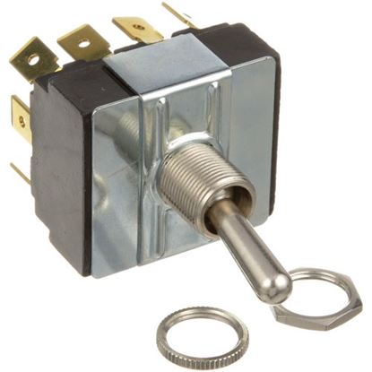 Picture of Switch, Toggle for Hobart Part# 340324-11