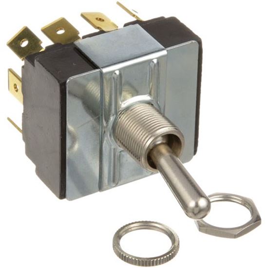 Picture of Switch, Toggle for Hobart Part# 340324-11