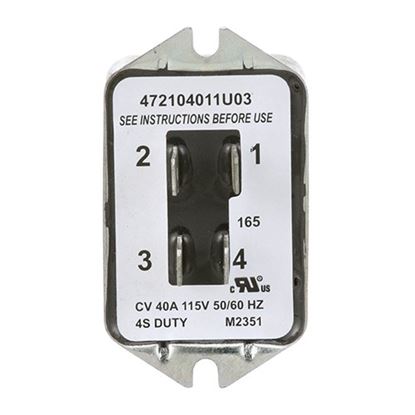 Picture of Switch for Hobart Part# 00-271612-00002