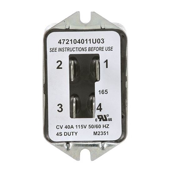 Picture of Switch for Hobart Part# 00-271612-00002