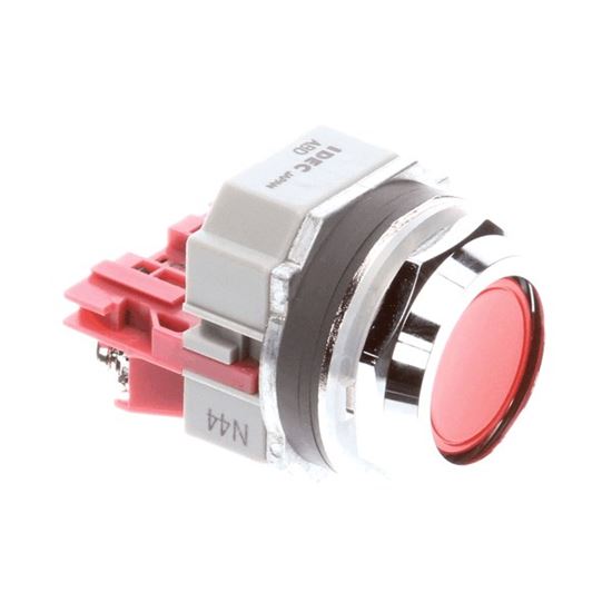 Picture of Switch, Mom On/off Push for Stero Part# A101937
