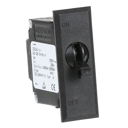 Picture of Switch, On/off - Breaker for Middleby Marshall Part# 252-6001