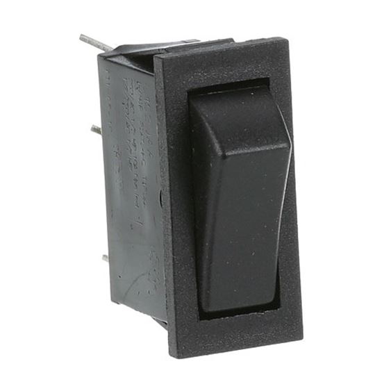 Picture of Switch, On/off/on Black for Garland Part# 2630200