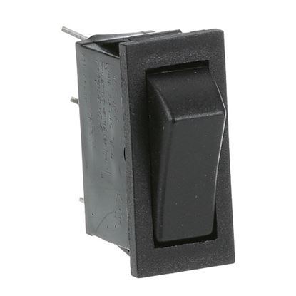 Picture of Switch, On/off/on Black for Jade Range Part# 200-355-000