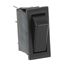 Picture of Switch, On/off/on Black for Jade Range Part# 200-355-000
