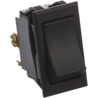 Picture of Switch, On/off Black for Lincoln Part# 369260