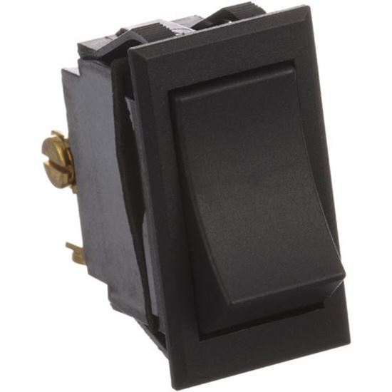 Picture of Switch, On/off Black for Lincoln Part# 369260