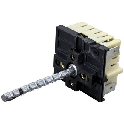 Picture of Switch, Infinite - 240v