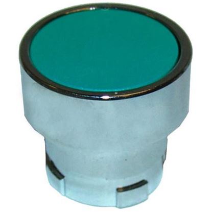 Picture of Button, Cancel - Green for Garland Part# 4524675