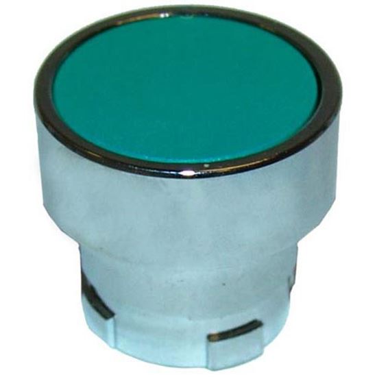 Picture of Button, Cancel - Green for Garland Part# 4524675