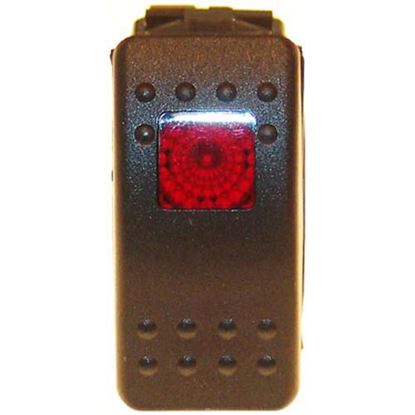 Picture of Switch, Rocker - Sealed for Cleveland Part# SK2474100