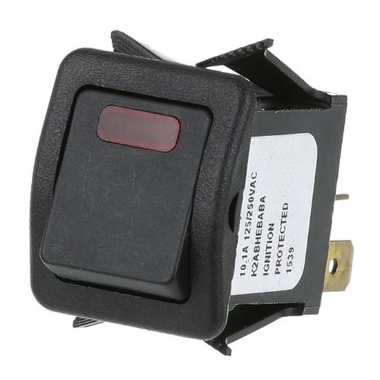 Picture of Switch, Main Power for Garland Part# 1872400