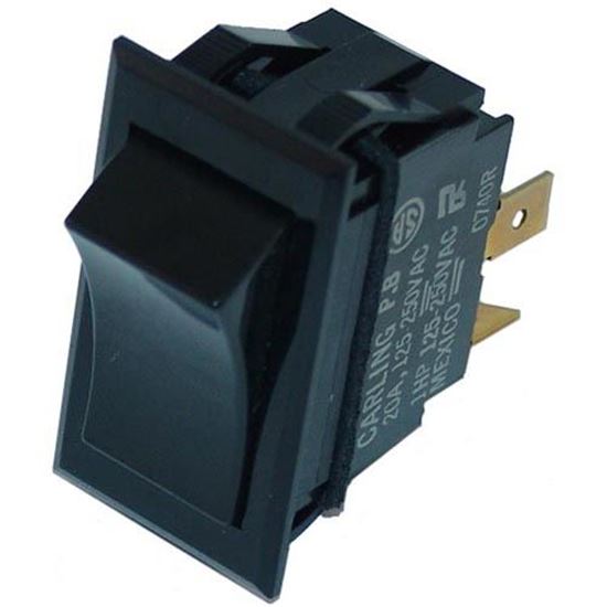 Picture of  Switch, Power for Bevles Part# 784408