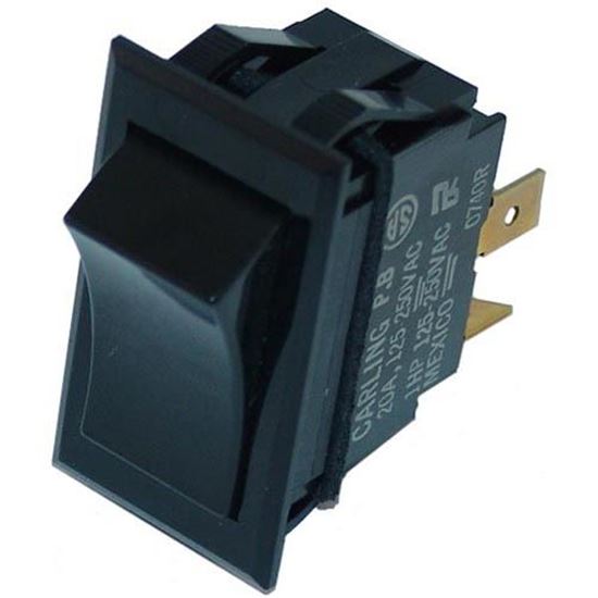 Picture of Switch, Power for Bevles Part# 784408