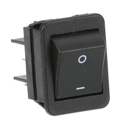 Picture of Switch, On/off Black for Henny Penny Part# 31561