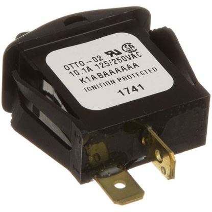 Picture of Switch for Cornelius Part# 18334