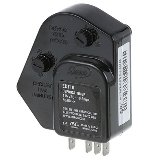 Picture of Electronic Adjustable