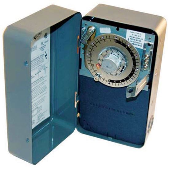 Picture of Defrost Timer for Traulsen Part# 12768