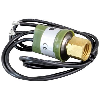 Picture of High Pressure Switch