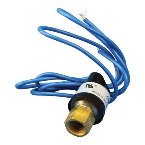 Low Pressure Switch. Restaurant Equipment & Foodservice Parts PartsFPS