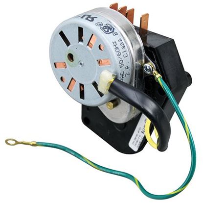 Picture of Timer for Hoshizaki Part# HS-2015