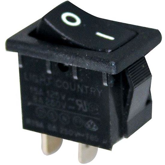 Picture of  Power Switch for Masterbilt Part# 02-71605
