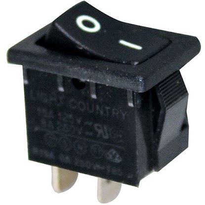 Picture of  Power Switch for Turbo Air Part# 30281Q0100