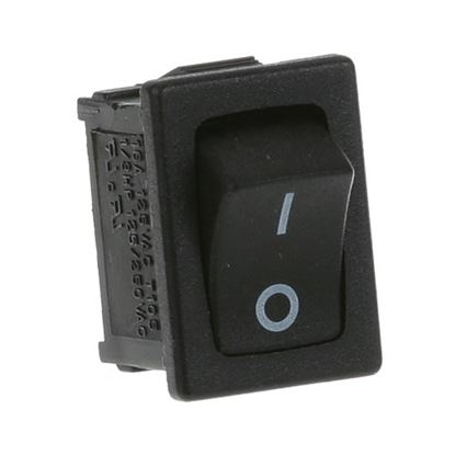Picture of Power Switch for Turbo Air Part# 30281Q0100