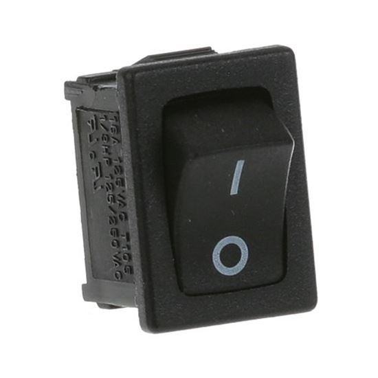 Picture of Power Switch for Turbo Air Part# 30281Q0100