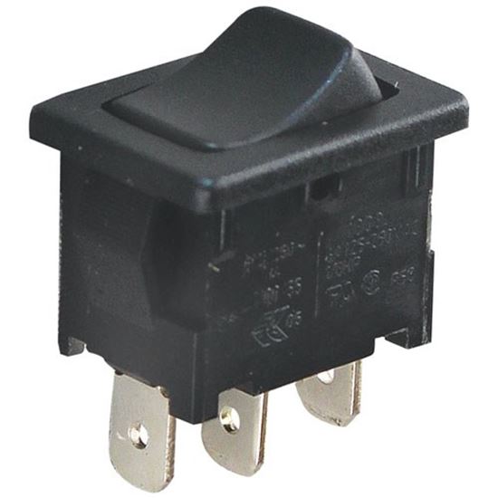 Picture of Toggle Switch for Manitowoc Part# 20-0793-9