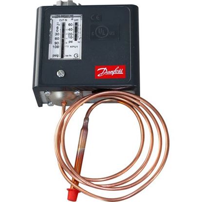 Pressure Control for Danfoss Part# 060-5610