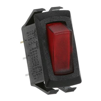 Picture of Warmer Switch 120v for Bunn Part# 33213.0000