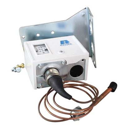 Pressure Control for Ranco Part# O10-2054