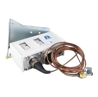 Pressure Control for Ranco Part# O12-4834
