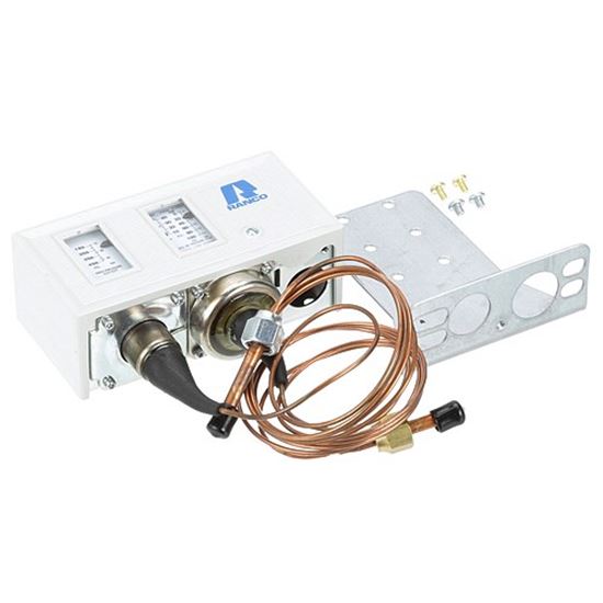 Picture of Pressure Control for Ranco Part# O12-4834