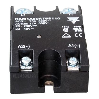 Accutemp AT0E-3617-3 Air Pressure Switch Accutemp AT0E-3617-3 Air Pressure Switch