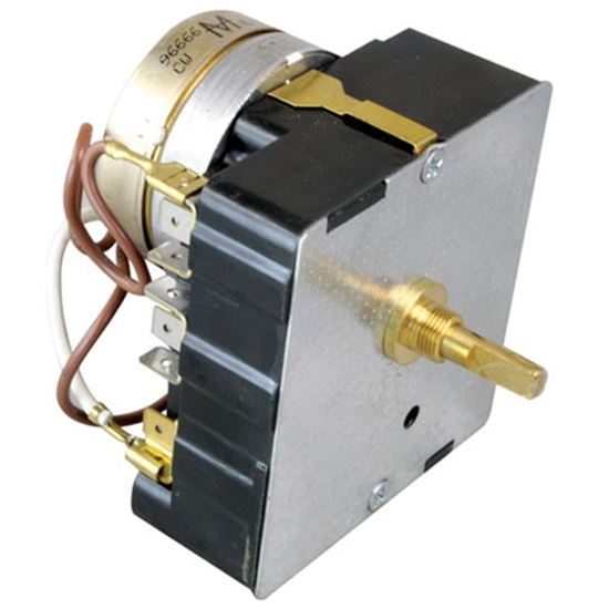 Picture of Timer - 90 Min for Accutemp Part# AT0E-2297-1