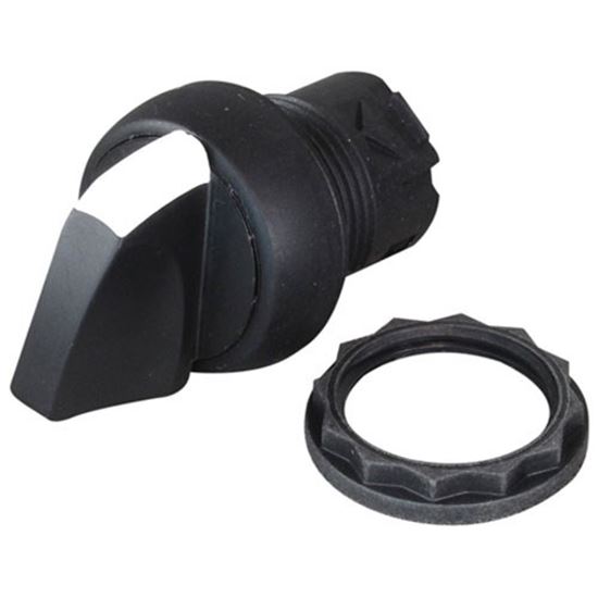 Picture of Rotary Switch for Accutemp Part# AT0E3336-1