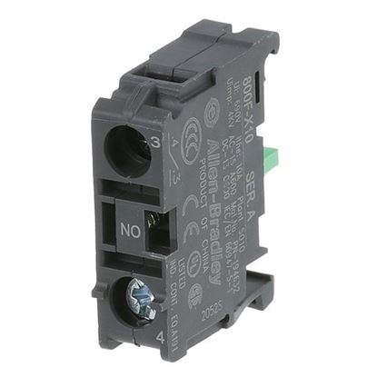 Picture of Contact Block for Accutemp Part# AT0E-3338-1