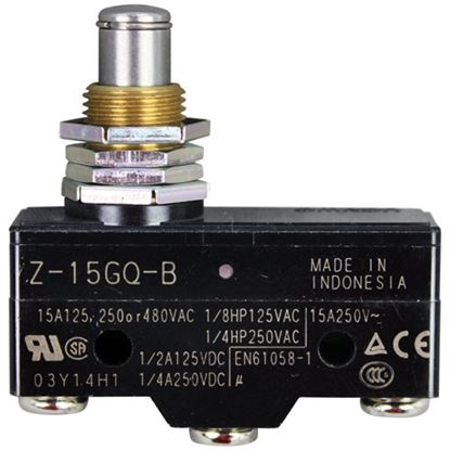 Picture of Door Switch for American Range Part# A10003