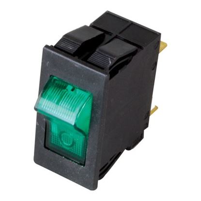 Picture of  Rocker Switch for Bakers Pride Part# M1352A