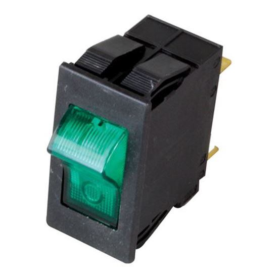 Picture of  Rocker Switch for Bakers Pride Part# M1352X