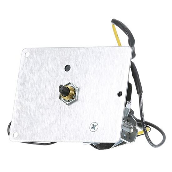 Picture of Timer - 240v for Apw (American Permanent Ware) Part# 1400170