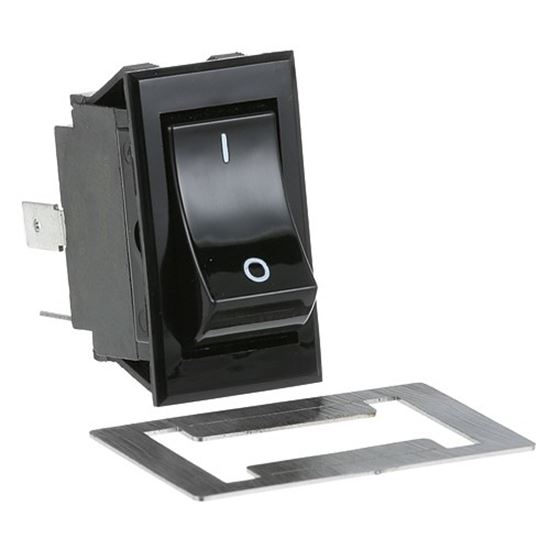 Picture of Power Switch Kit for Alto Shaam Part# 5010847